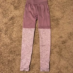 Gymshark Two Tone Leggings (NWT)